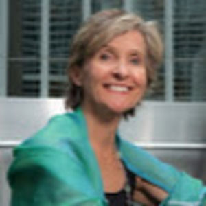 Meet your Posher, Marie